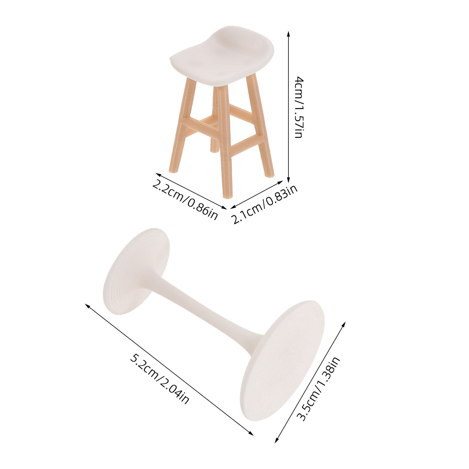 1Set 1:20 Scale Miniature Furn – Outdoor Furniture Designer recenzja i cena