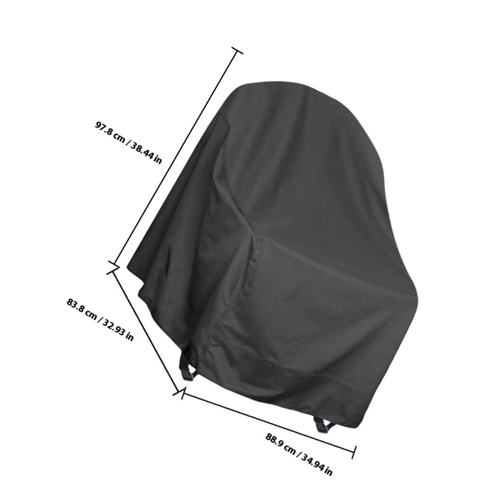 Outdoor Swivel Patio Chair Cov – Outdoor Furniture Covers recenzja i cena