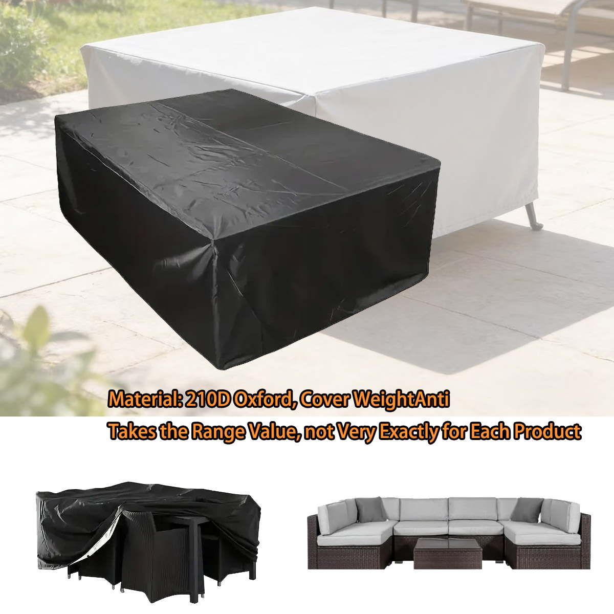 600 Sizes Outdoor Furniture Co – Outdoor Furniture Designer recenzja i cena