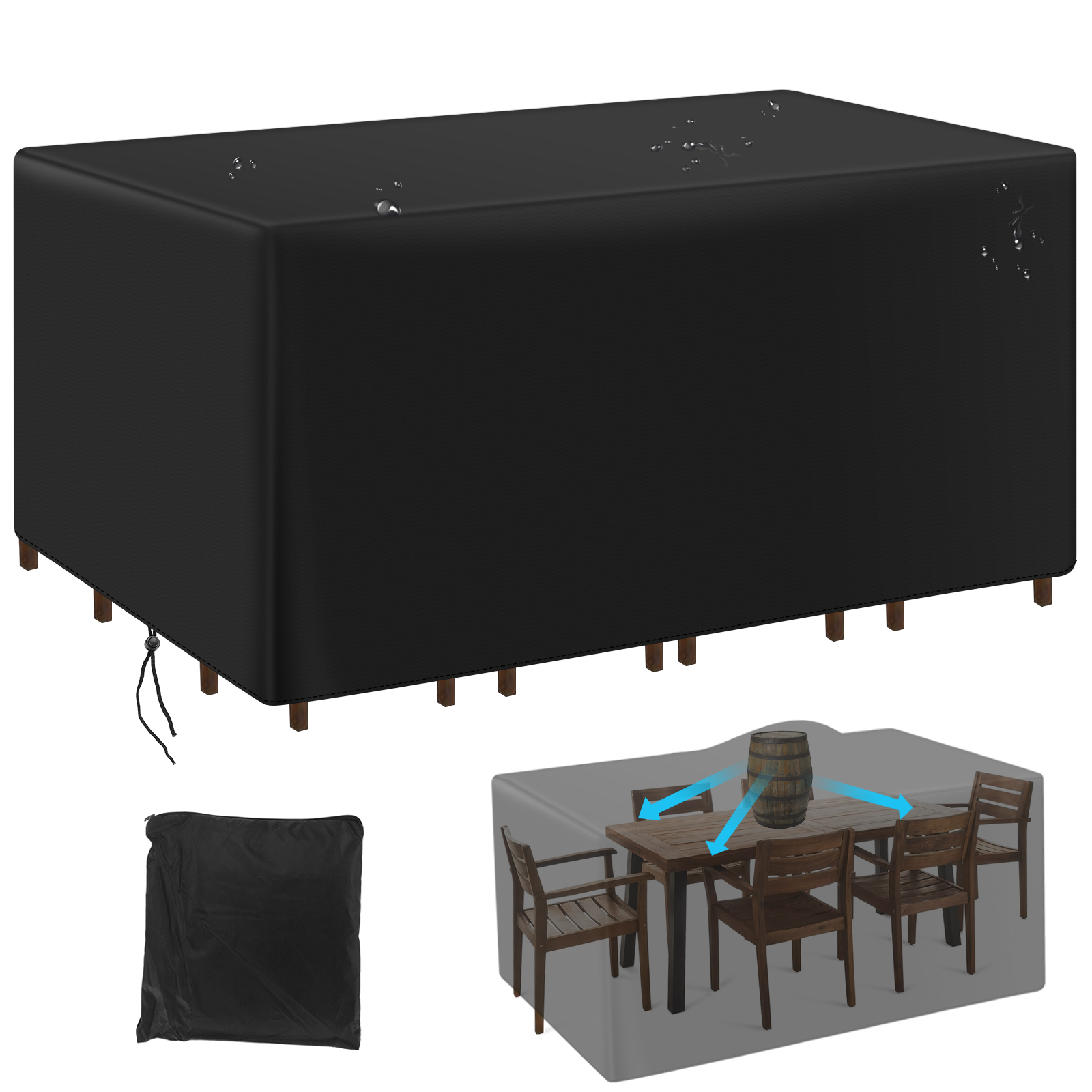 600 Sizes Outdoor Furniture Co – Outdoor Furniture Designer recenzja i cena