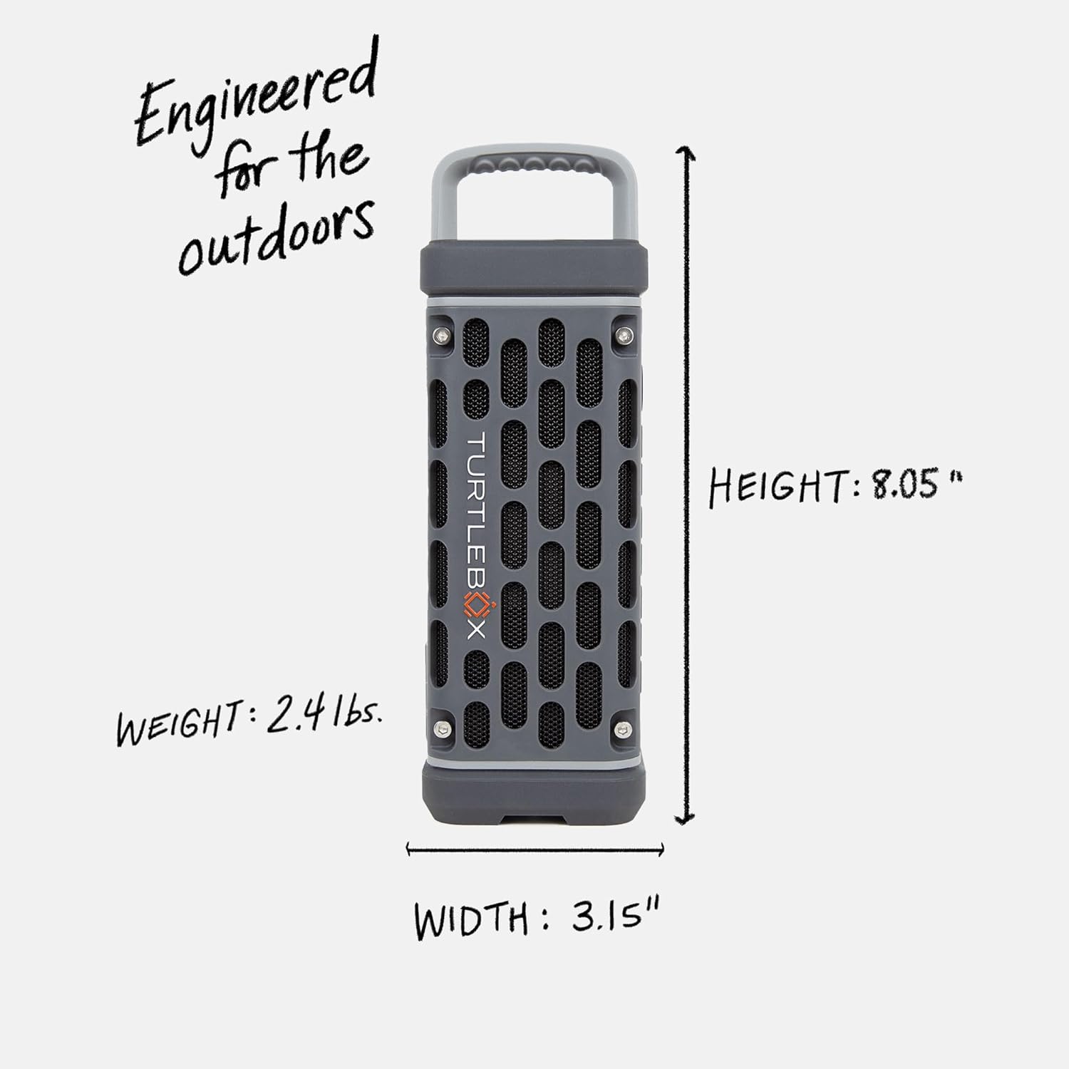 Ranger: Loud! Outdoor Portable – Outdoor Rug Waterproof recenzja i cena