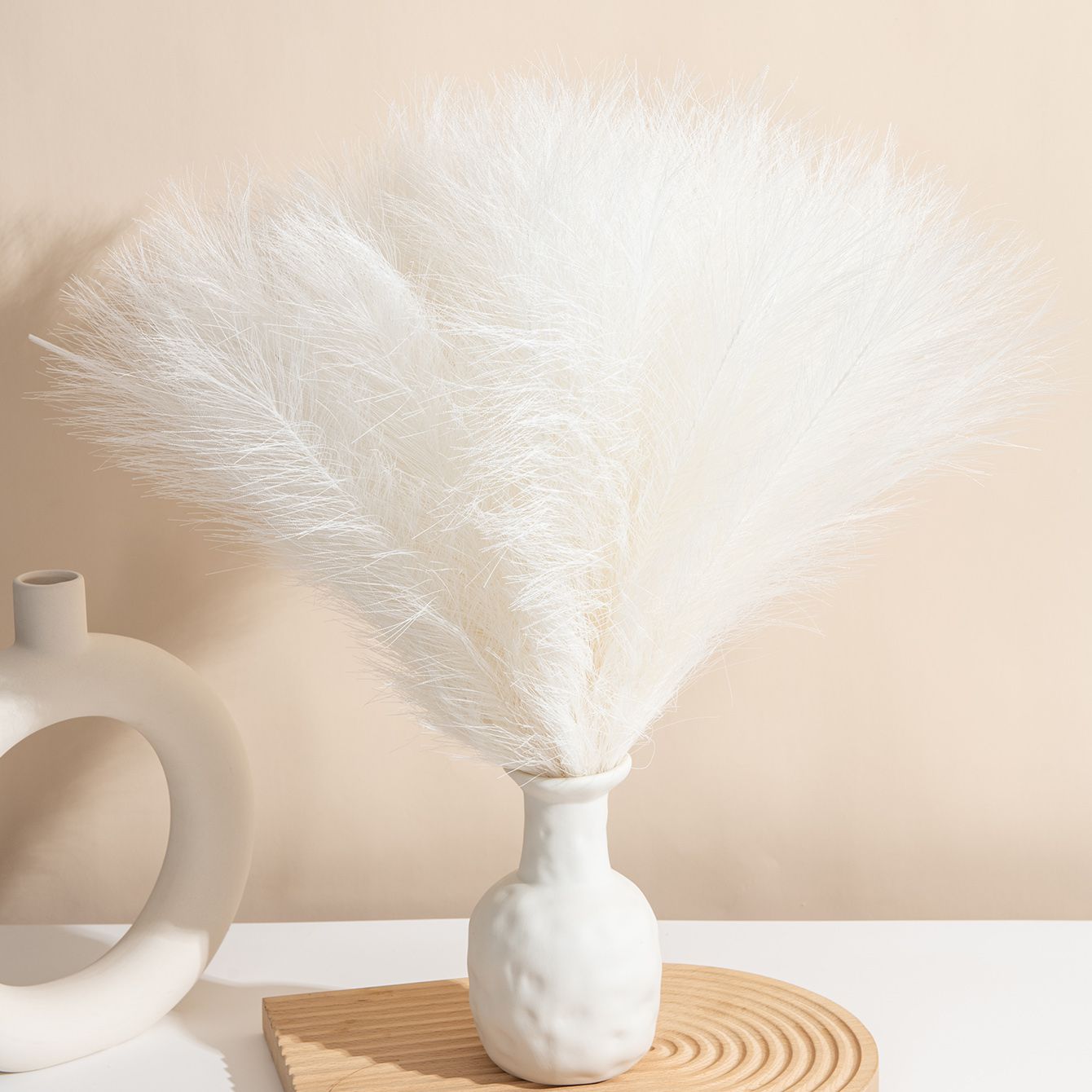 Artificial Pampas Grass Reeds  – Outdoor Furniture Designer recenzja i cena