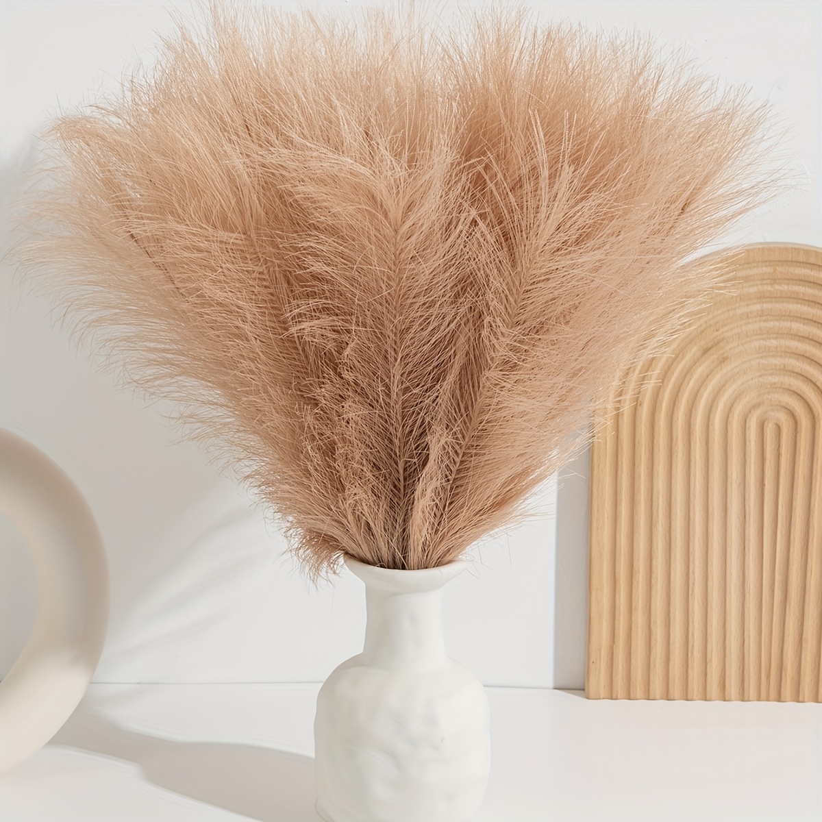 Artificial Pampas Grass Reeds  – Outdoor Furniture Designer recenzja i cena