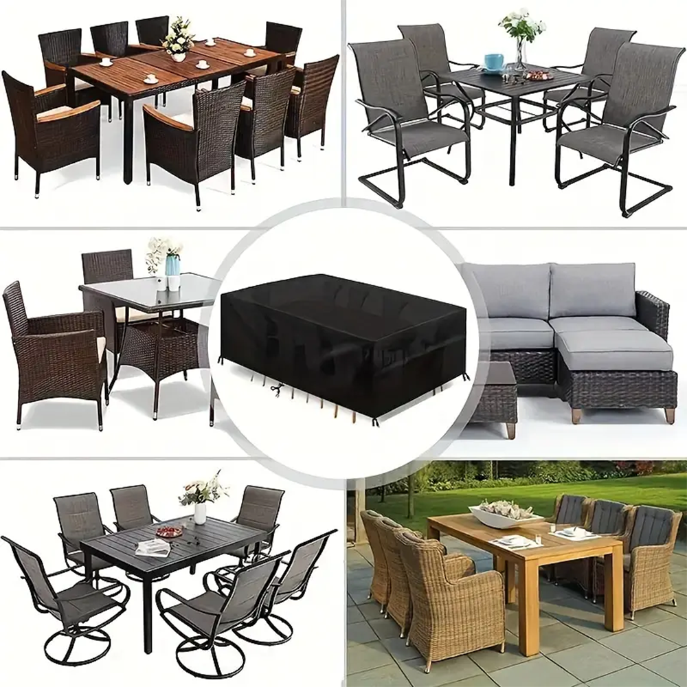 Outdoor patio garden furniture – Outdoor Furniture Designer recenzja i cena