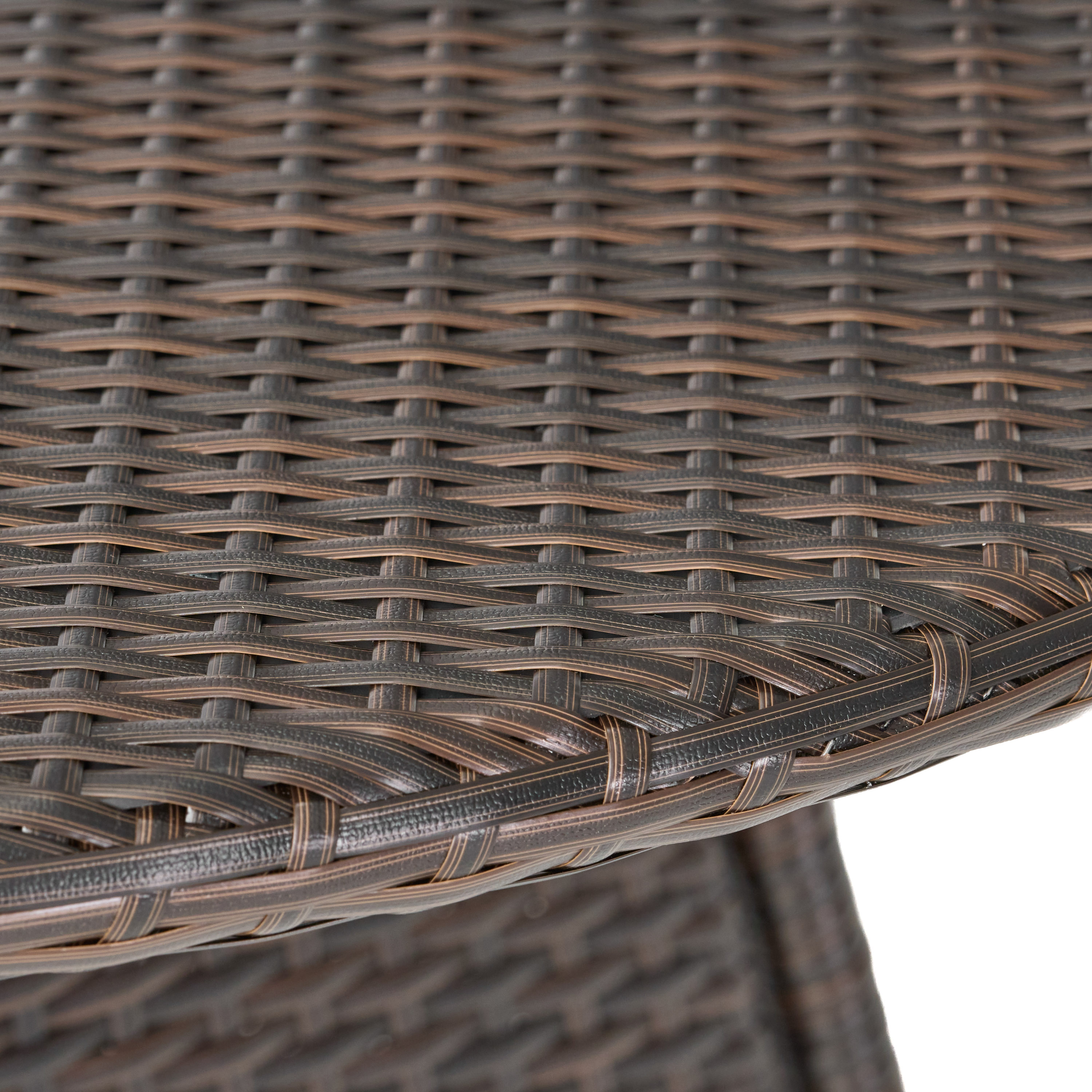 CORSICA RD DINING TABLE – Outdoor Furniture Dining recenzja i cena
