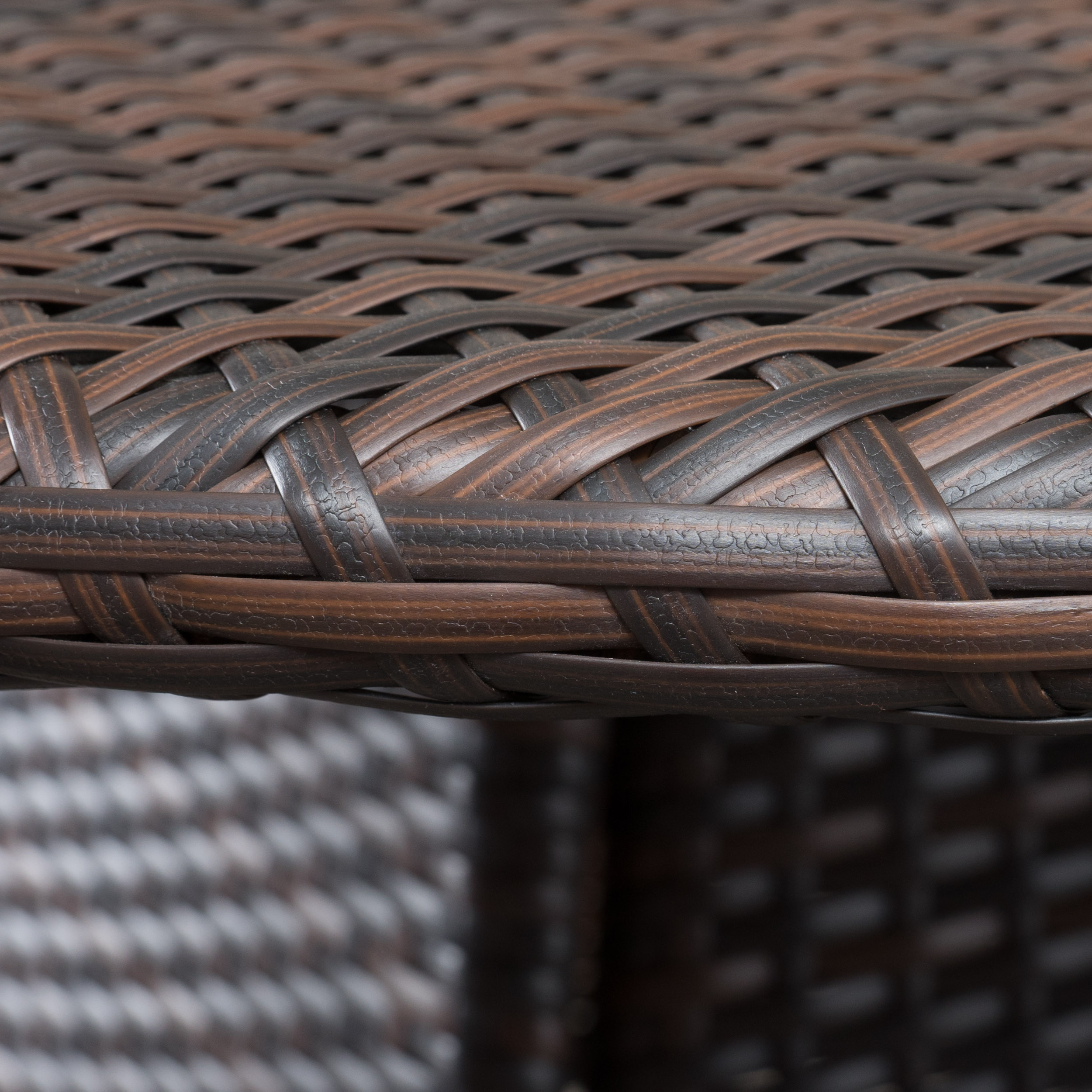 CORSICA RD DINING TABLE – Outdoor Furniture Dining recenzja i cena