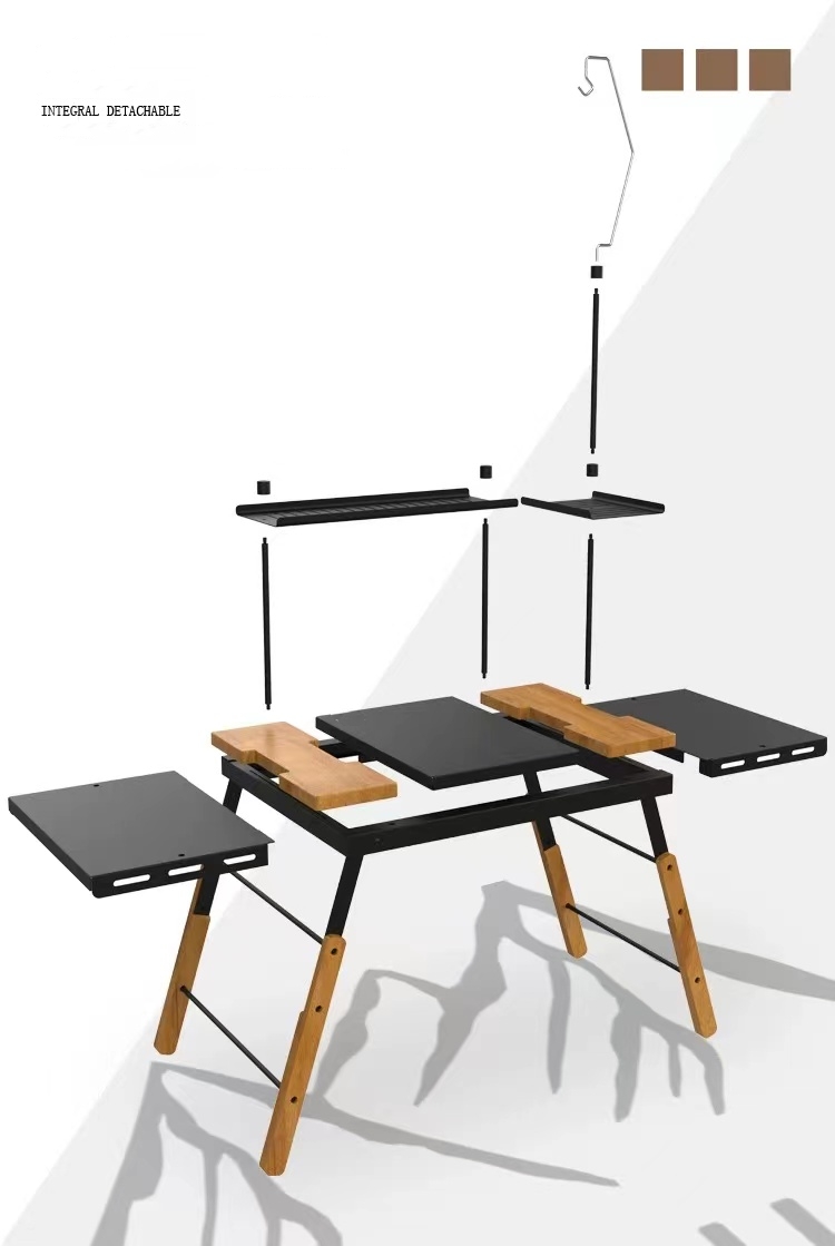 SM-IGTN Modern Design Aluminum – Outdoor Furniture Kitchener recenzja i cena