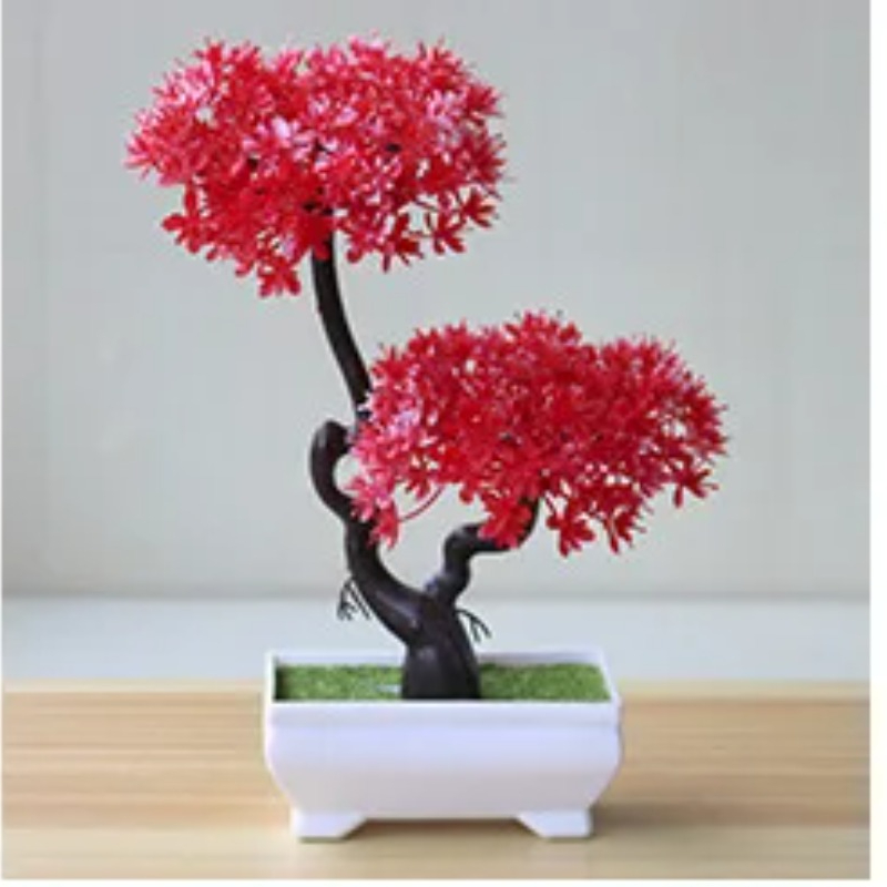 Artificial Small Tree Potted P – Outdoor Furniture Designer recenzja i cena