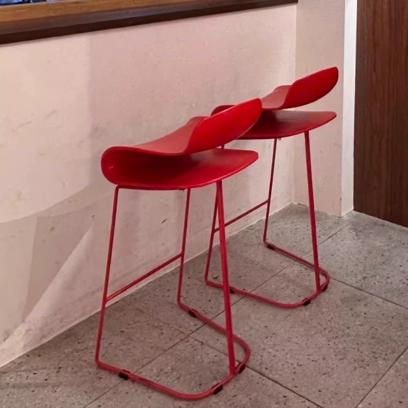 Outdoor Iron Bar Stool,Luxury  – Outdoor Furniture Kitchener recenzja i cena