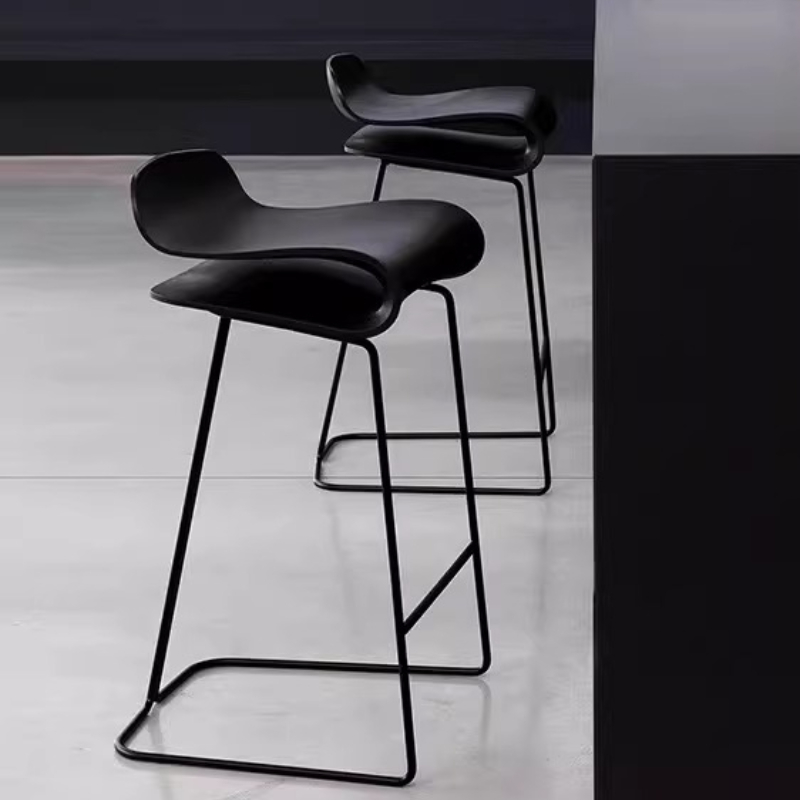 Outdoor Iron Bar Stool,Luxury  – Outdoor Furniture Kitchener recenzja i cena