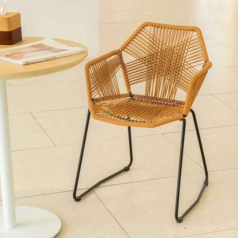 Wrought Iron Bar Chairs for Ki – Outdoor Furniture Kitchener recenzja i cena