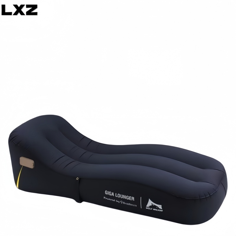 LXZ Automatic Inflatable Chair – Outdoor Furniture Cushion recenzja i cena