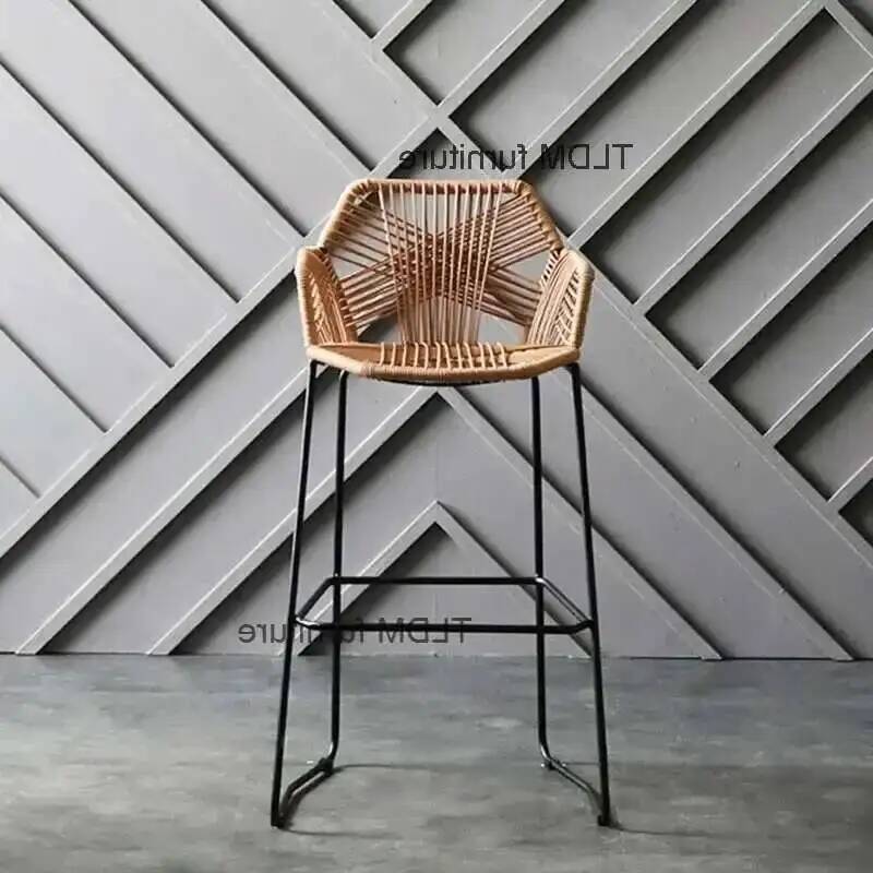 Chairs Kitchen Pp Modern High  – Outdoor Furniture Kitchener recenzja i cena