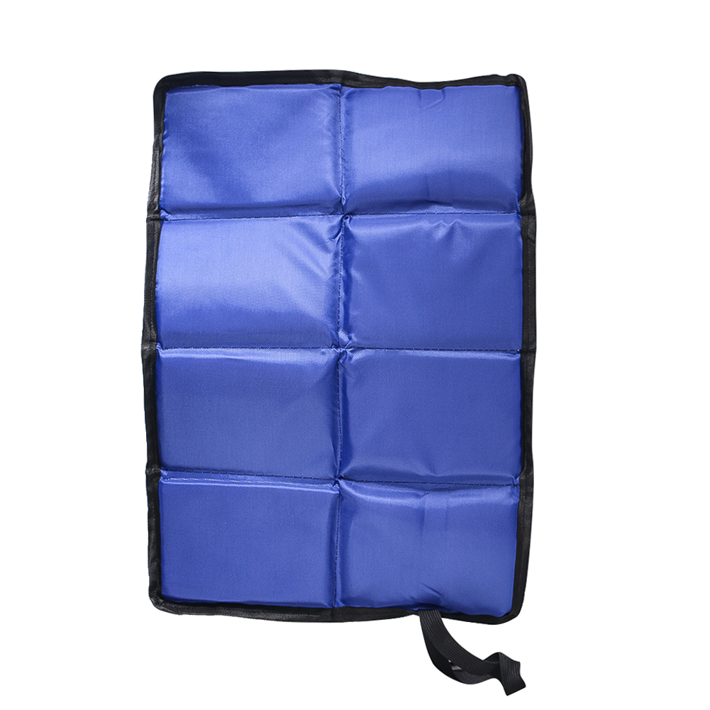 Thick Waterproof Moisture Proo – Outdoor Furniture Cushion recenzja i cena