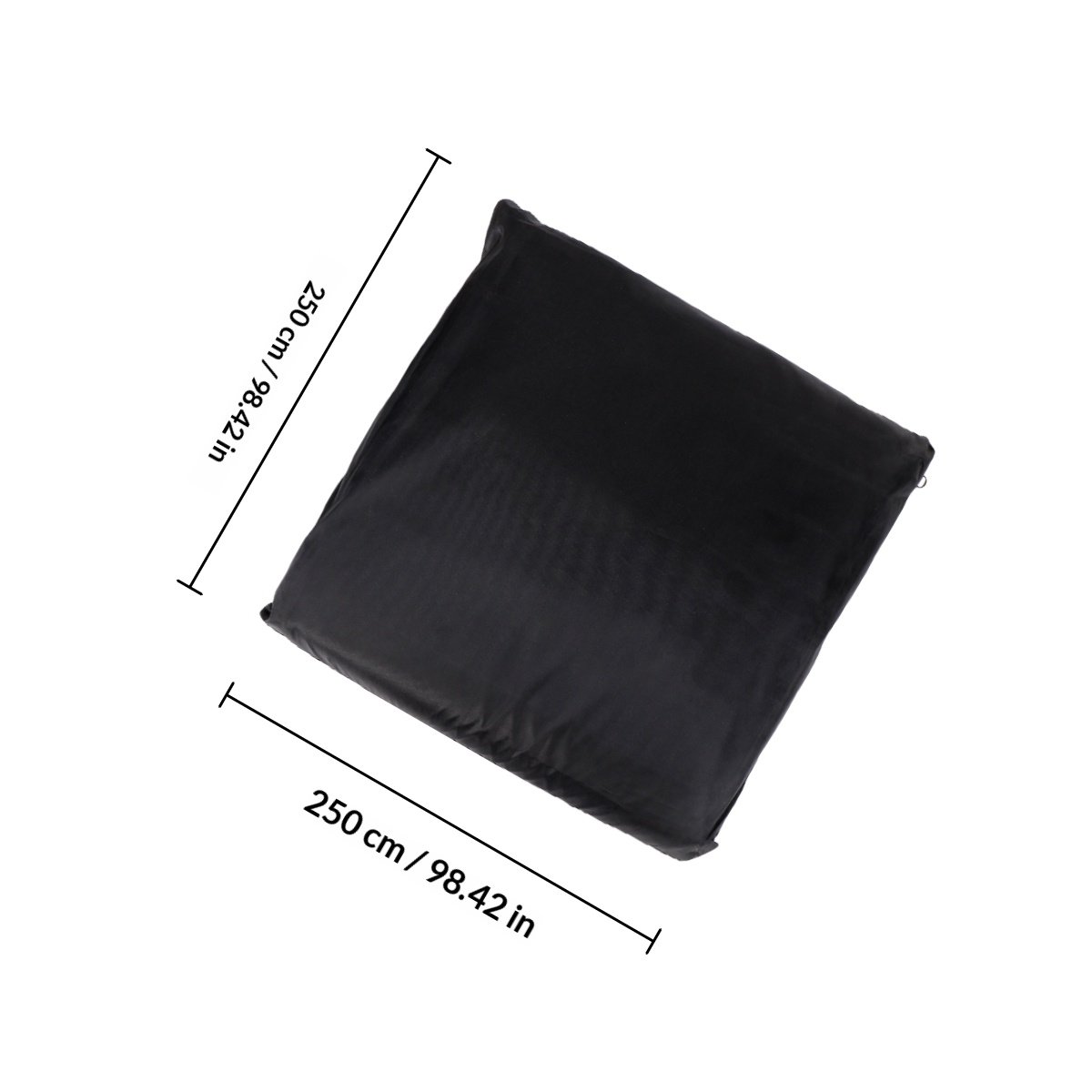 Waterproof Furniture Cover 350 – Outdoor Furniture Covers recenzja i cena