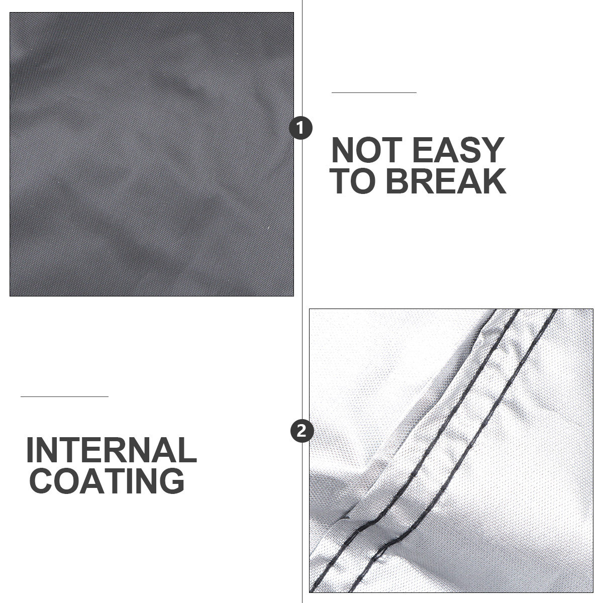 Waterproof Furniture Cover 350 – Outdoor Furniture Covers recenzja i cena