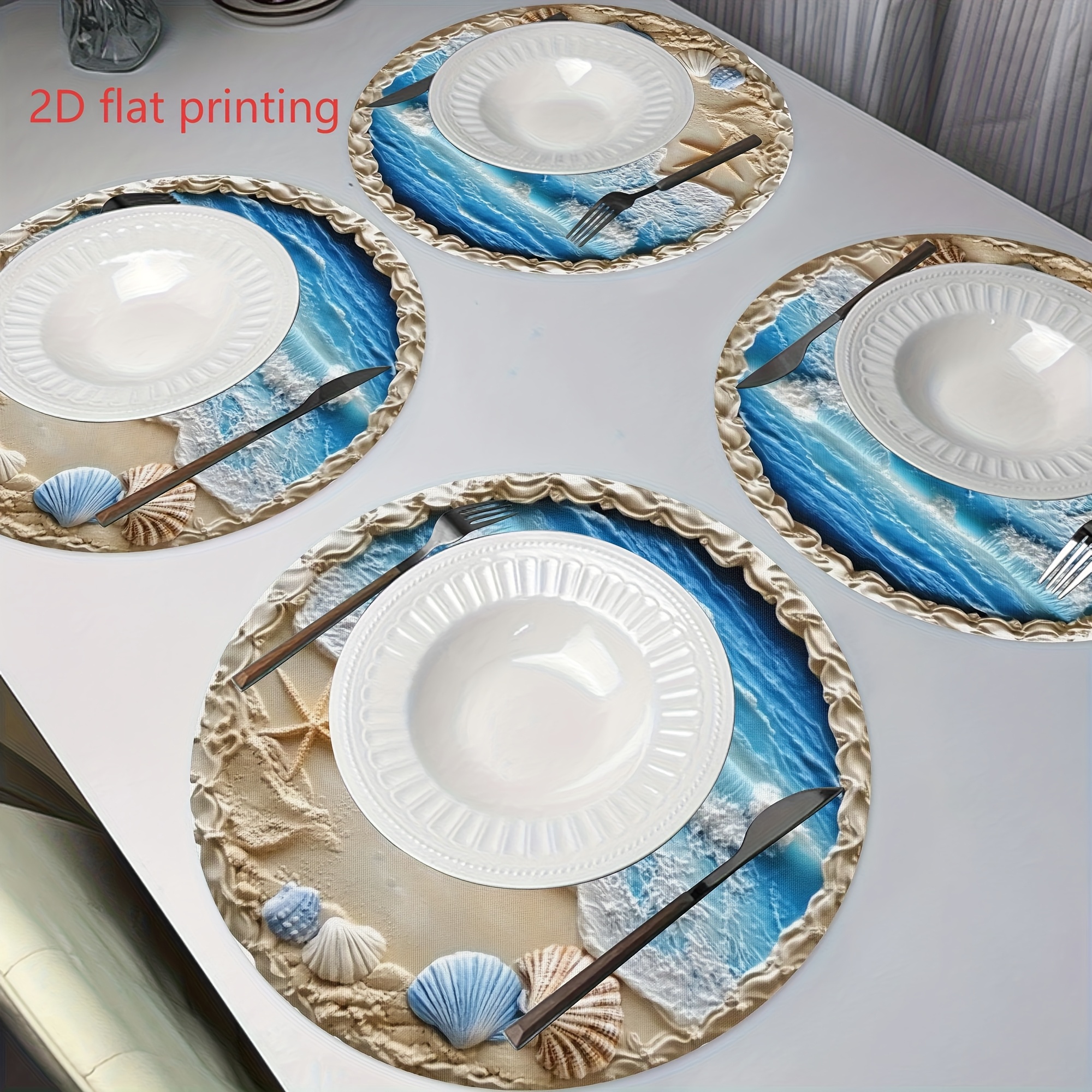 VIKAMA Seaside Resort Wave-Pat – Outdoor Furniture Dining recenzja i cena