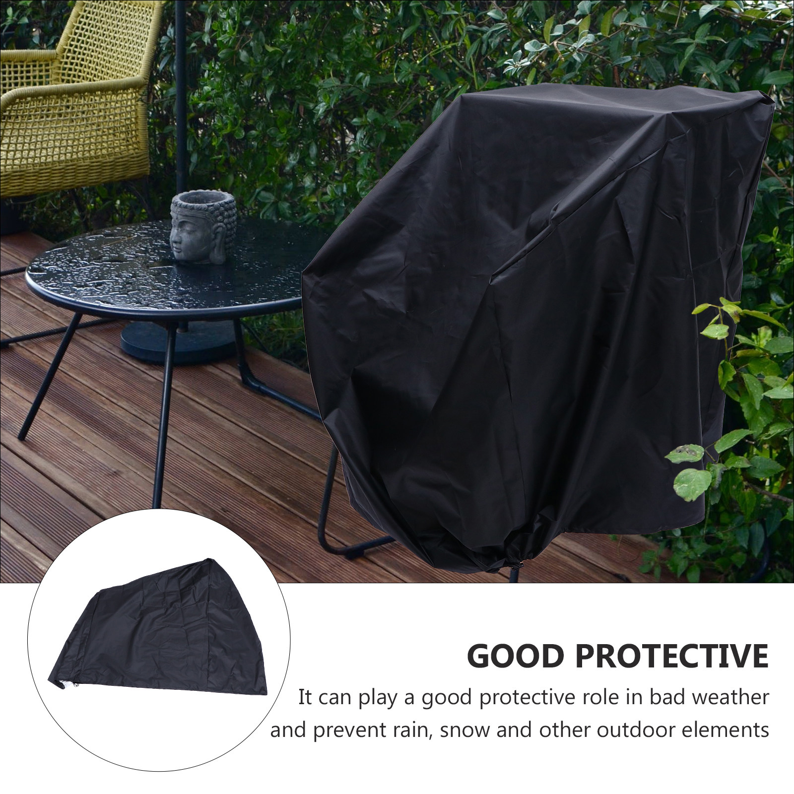 Outdoor Furniture Cover Oxford – Outdoor Furniture Covers recenzja i cena