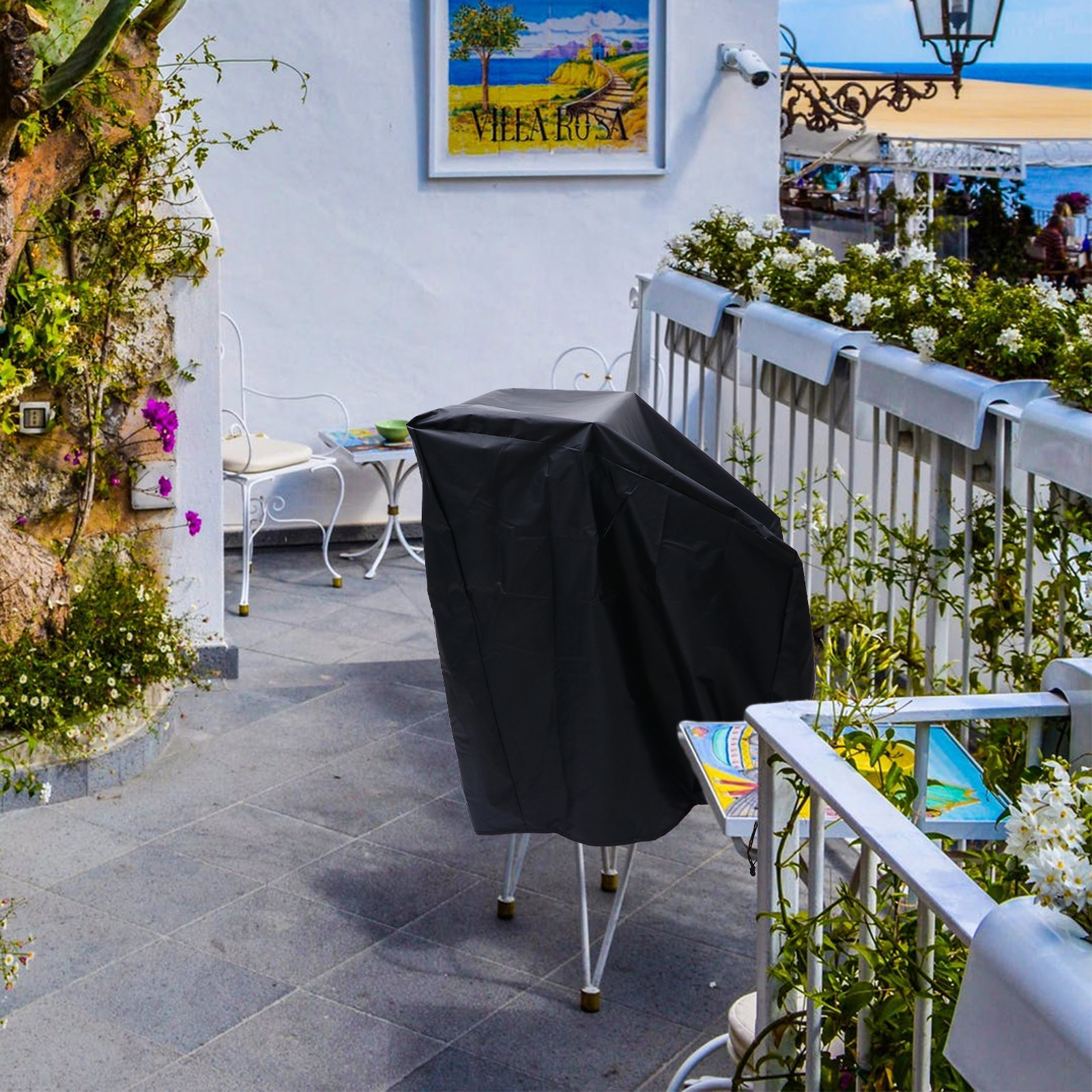 Outdoor Furniture Cover Oxford – Outdoor Furniture Covers recenzja i cena